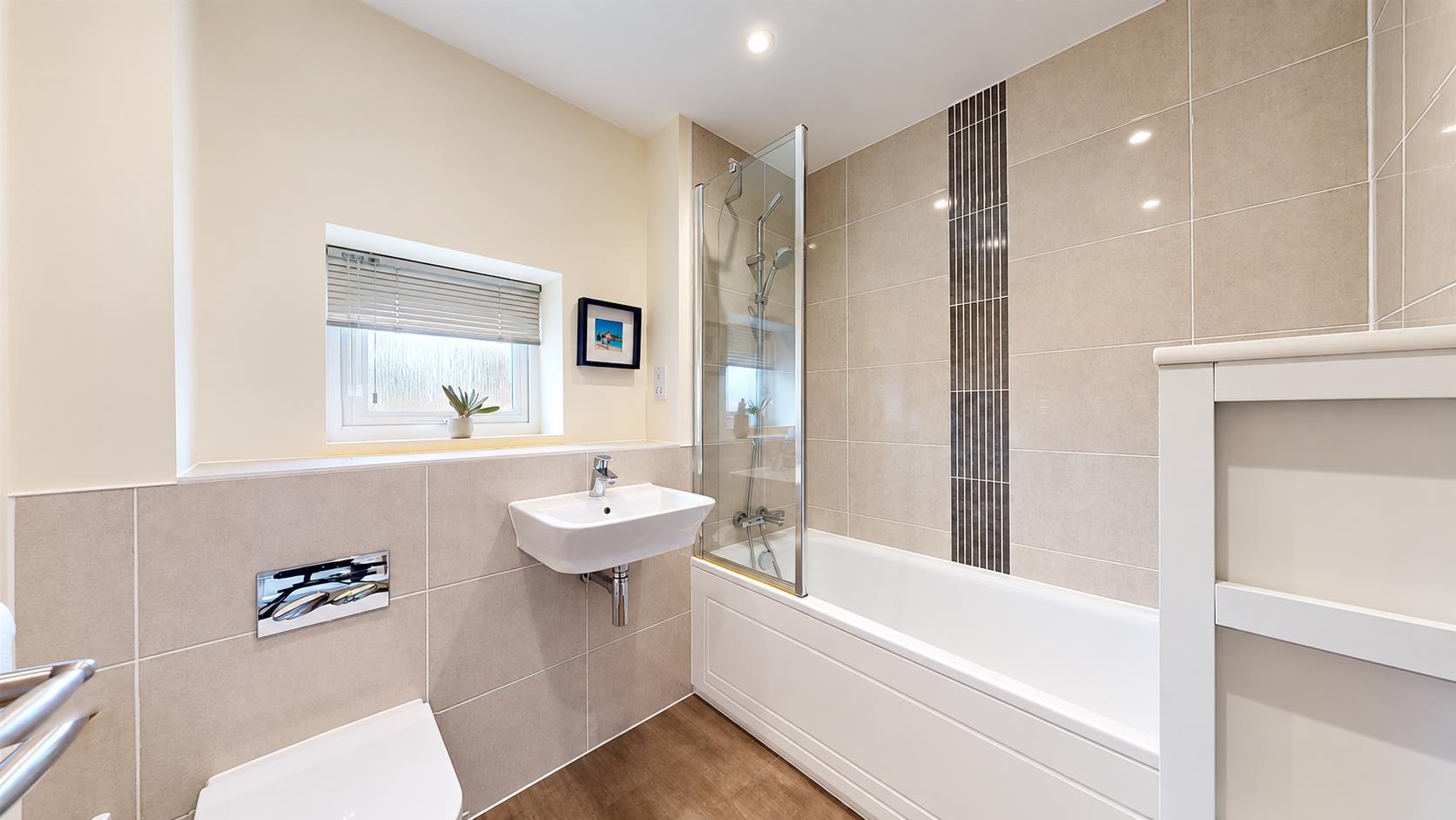 Poulter Croft, Middleton, Milton Keynes